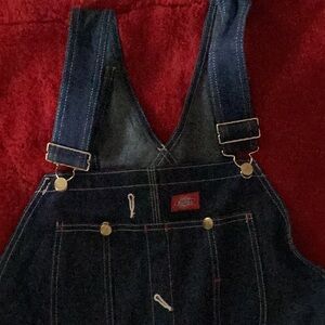 Dickies Men’s Overalls